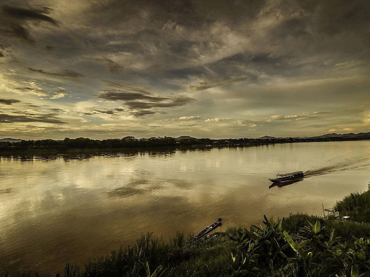 Projeto de otimização de rotas de pesca esportiva